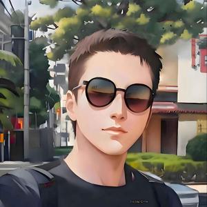 执笔无尘