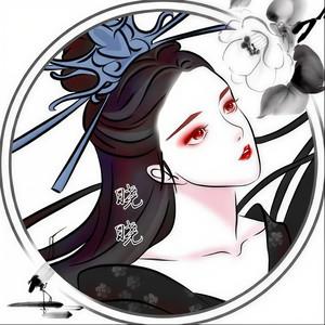 狐七娘故事会