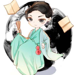 一件青衣丶