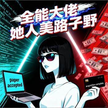 全能大佬她人美路子野