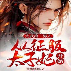 假太监：从推倒太子妃开始（又名：大武第一男人：从征服太子妃开始）