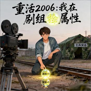 重活2006：我在剧组捡属性