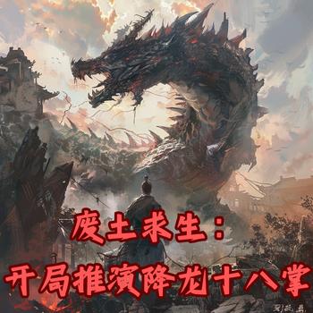 废土求生：开局推演降龙十八掌