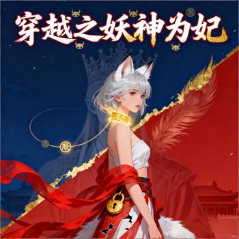 穿越之妖神为妃