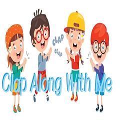 Clap Along With Me 英文儿歌大全 | 多版本英文儿歌专辑