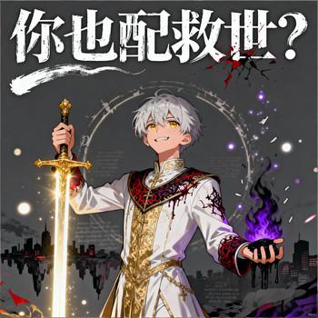 你也配救世？