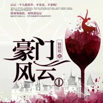 豪门风云(多人剧)