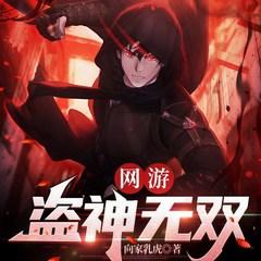 网游：盗神无双