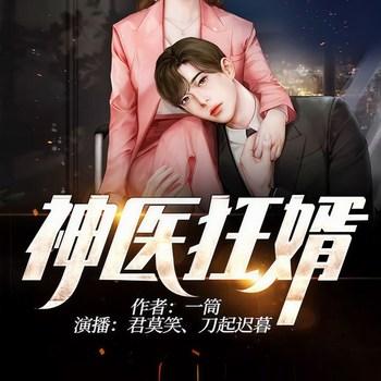 神医狂婿(多人剧)