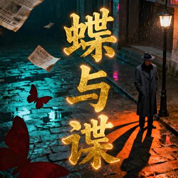 蝶与谍