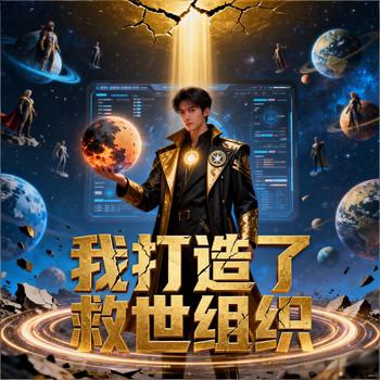 我打造了救世组织