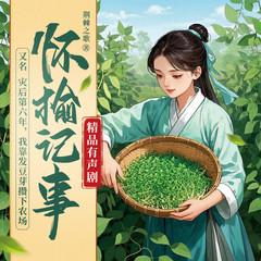 怀榆记事|末世种田发家致富|都市异能|架空重生|多人精品有声剧