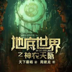 地底世界之神农天匦