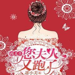 韩先生，您夫人又跑了（现言总裁豪门追妻甜宠爽文）