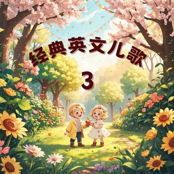 经典磨耳朵英文儿歌3