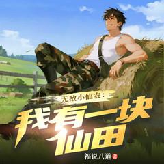 无敌外挂：我有一块仙田