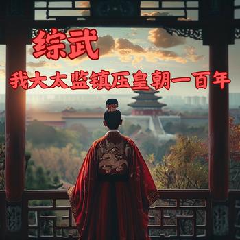 综武：我大太监镇压皇朝一百年