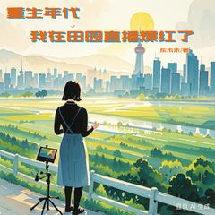 重生年代，我在田园直播爆红了 | 现代言情 都市生活