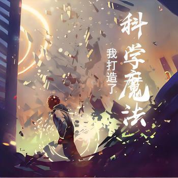 我打造了科学魔法