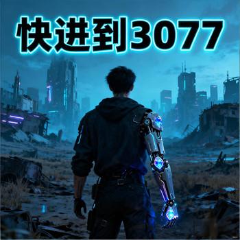 快进到3077
