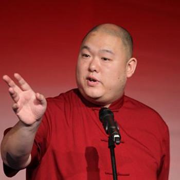 聊斋之阿绣王玥波