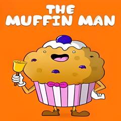 The Muffin Man 英文儿歌大全 | 多版本英文儿歌专辑