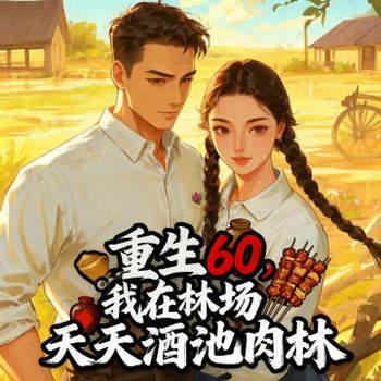 重生60：我在林场天天酒池肉林