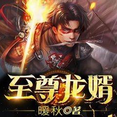 至尊龙婿(多人剧)