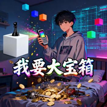 我要大宝箱