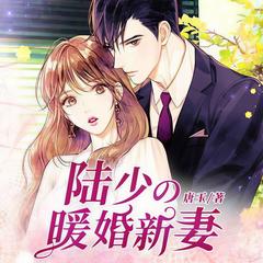 陆少的暖婚新妻（任言恺程小蒙主演《约定期间爱上你》原著 ）
