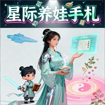 星际养娃手札