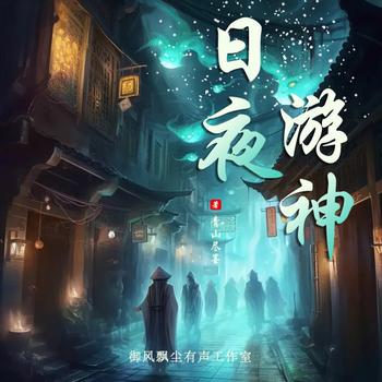 日夜游神(多人剧)