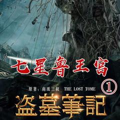 盗墓笔记之1七星鲁王宫