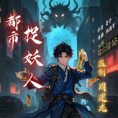 都市捉妖人(多人剧)