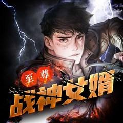 至尊战神女婿(多人剧)