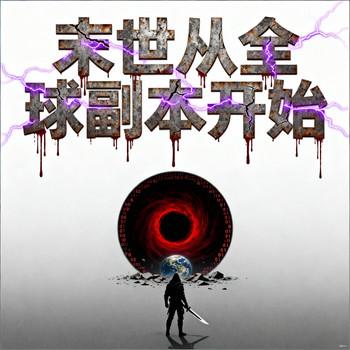 末世从全球副本开始