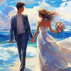 为爱妥协(多人剧)