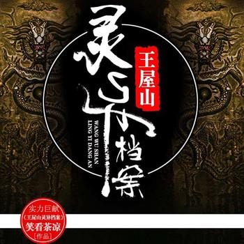 王屋山灵异档案(多人剧)