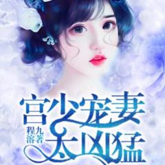 宫少宠妻太凶猛/重生/甜宠