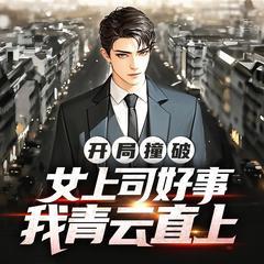 开局撞破女上司好事，我青云直上