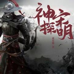 《神探宋明》