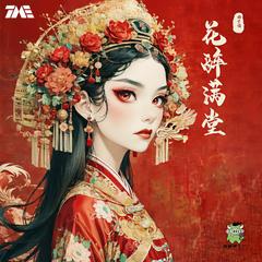 花醉满堂(多人剧)