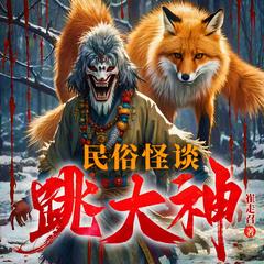 跳大神 |民俗怪谈|恐怖灵异|风水玄学|萨满文化|出马仙|多人有声剧